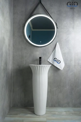 Умывальник Gid Nb132