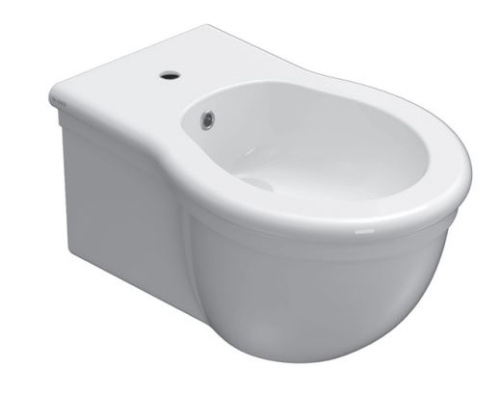 Биде подвесное Globo PAESTUM PAS10BI