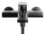 Смеситель для ванны Rea Verso black matt B7903