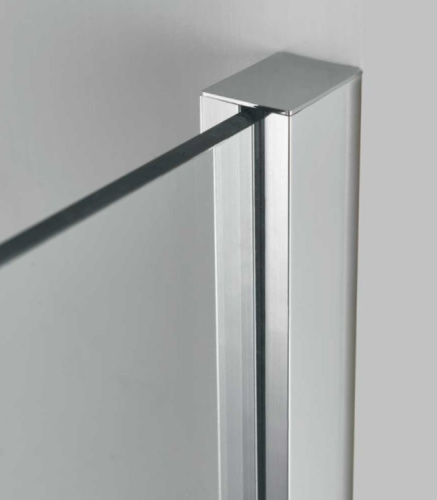 Душевой уголок Vincea Alpha VSR-3AL8012CL