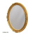 Зеркало Caprigo PL030-ORO Зеркало Caprigo PL030-ORO