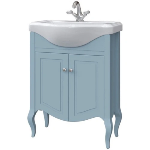 Тумба напольная Caprigo Verona 65 33517-TP817