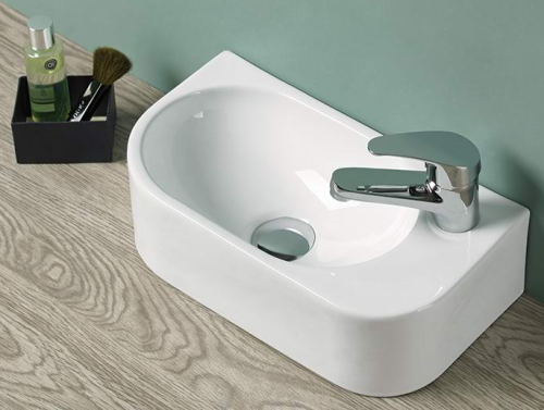 Умывальник CeramaLux 78204L