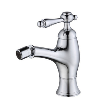 Смеситель для биде Caprigo Fonte 12-533-CRM