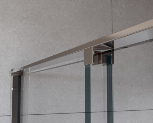 Душевая дверь Vincea Arno VPS-1A120CG