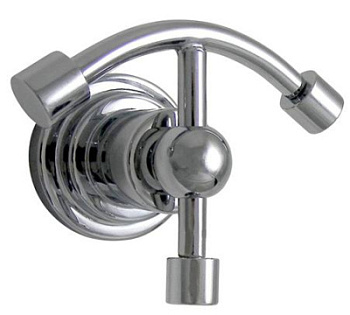 Крючок Nicolazzi Monte Croce 1481CR27