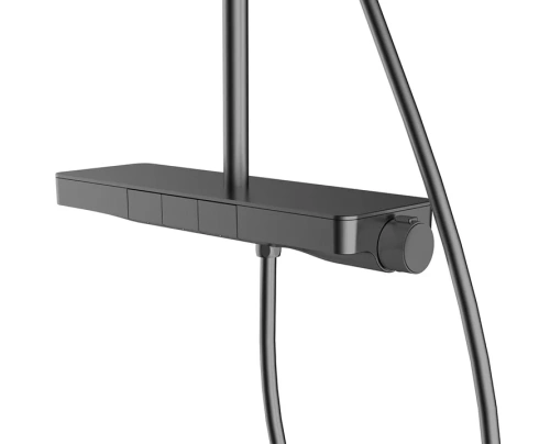 Душевая система Vincea Inspire VSFS-3I12TGM