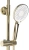 Душевая система Rea Avalon gold P8812 Душевая система Rea Avalon gold P8812