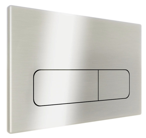 Кнопка смыва Vincea VFP-002BN