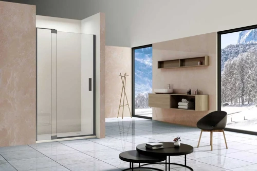 Душевая дверь Vincea Extra VDP-1E1112CLGM