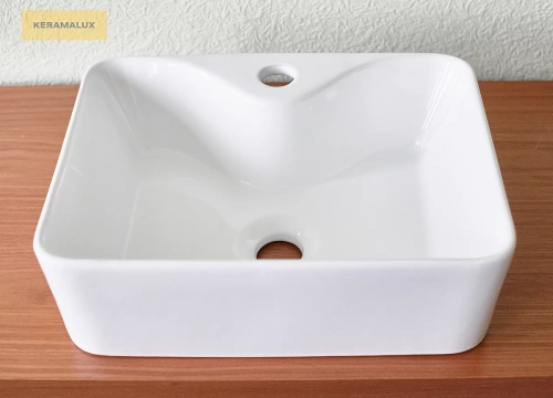 Умывальник CeramaLux 7292