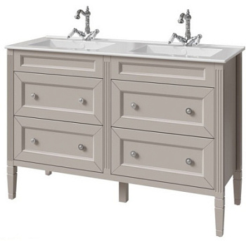 Тумба напольная Caprigo Albion Concept 120 34024-SF022