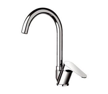 Смеситель для кухни Remer Class Line L42B