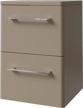 Шкаф подвесной Caprigo Accord 2270-SF004