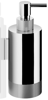 Дозатор для мыла настенный Decor Walther Club WSP 1 0855900