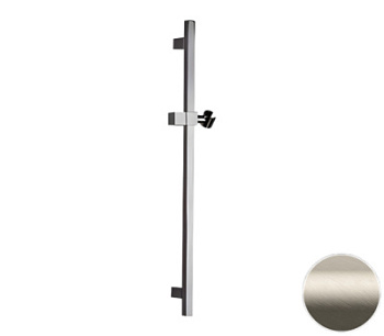 Душевая стойка 70 см Remer 317SXV, сталь