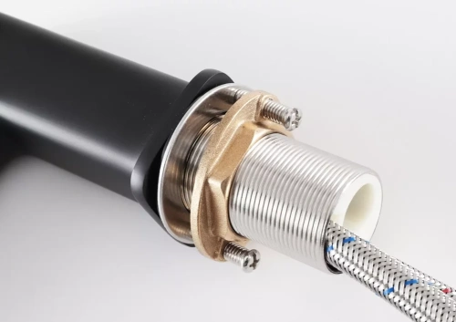 Смеситель для биде Gid Niagara L057-BM-B