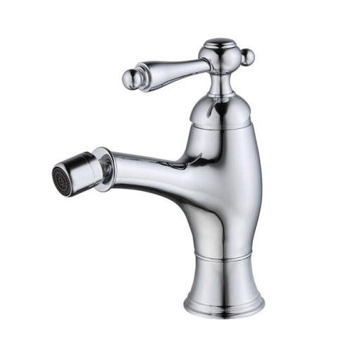 Смеситель для биде Caprigo Fonte 12-533-CRM