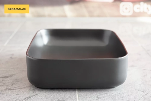 Умывальник Vincea VBS-105MB