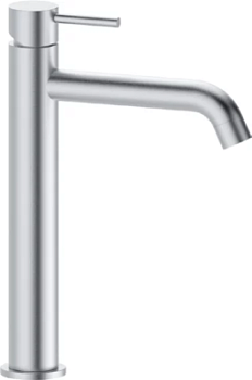 Смеситель для умывальника Vivi Felice 0625 Nichel