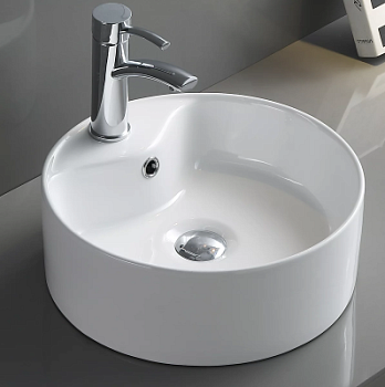 Умывальник CeramaLux 7026B