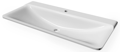 Умывальник Madera Solo 100