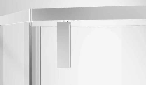 Душевой уголок Vincea Slim-N VSP-4SN900CL