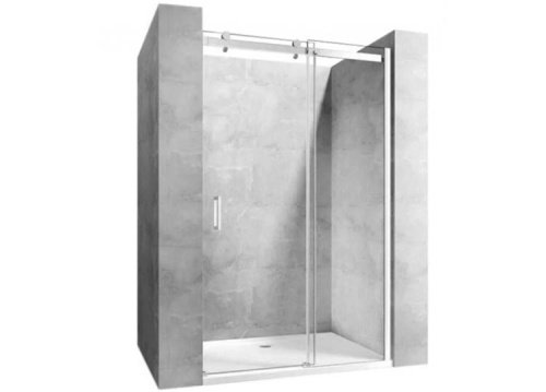 Душевая дверь Rea Nixon-2 150 правая K5009