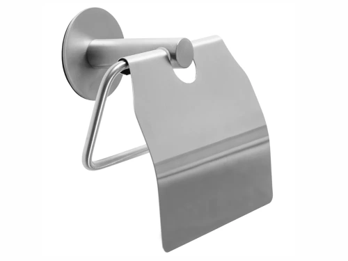 Бумагодержатель Rea nikiel matt 77090