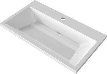 Умывальник Versalia Lotos 80