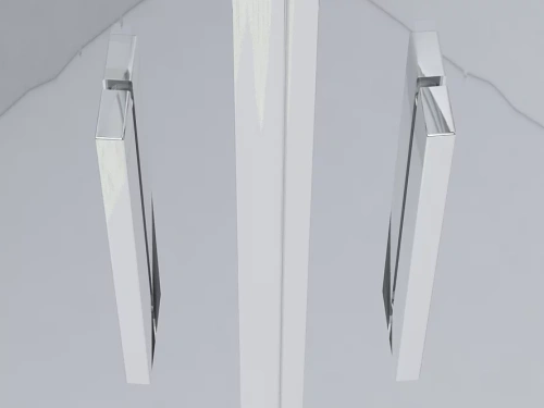 Душевой уголок Vincea Garda VSS-1G1011CLGM