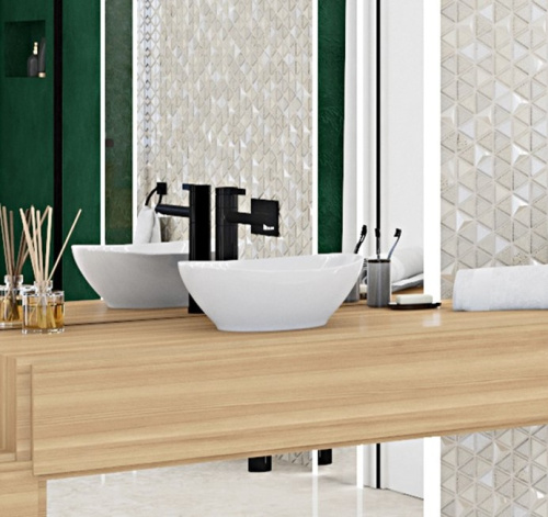 Умывальник Calani Fiesta CAL-00001