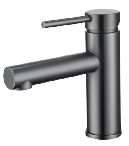 Смеситель для умывальника Caprigo Don 53-020-GUN