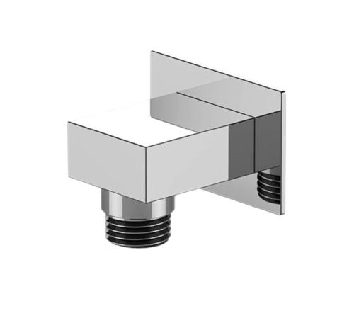 Шланговое подключение для душа Remer 309W