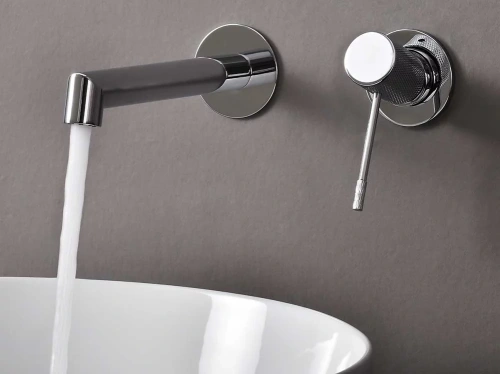 Смеситель для раковины Vincea Desire VBFW-1D1CH