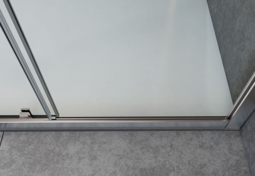 Душевая дверь Vincea Garda VDS-1G2200CL