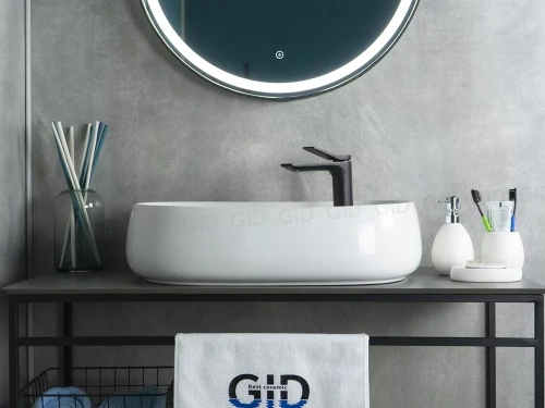 Умывальник Gid N9048