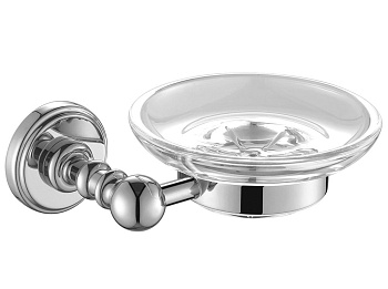 Мыльница настенная Vivi Felice Classico N1015