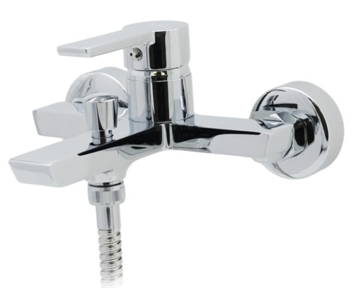 Смеситель для ванны Ahti Somero SO405001