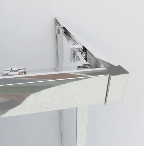 Душевой уголок Vincea Garda VSS-1G1012CGB