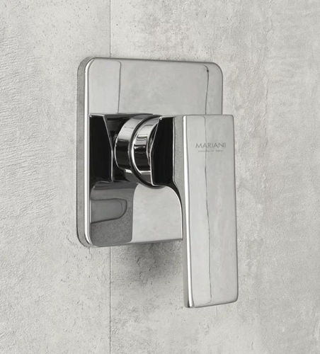 Смеситель для душа Mariani Rebel B00179RE