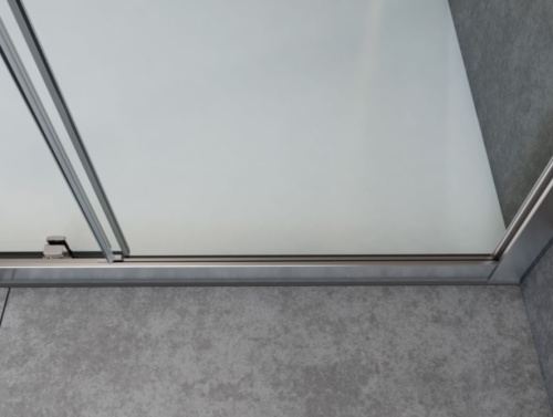 Душевая дверь Vincea Garda VDS-1G2180CH