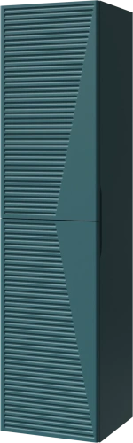 Пенал подвесной Caprigo Modo Terza 35 35651L-SF013