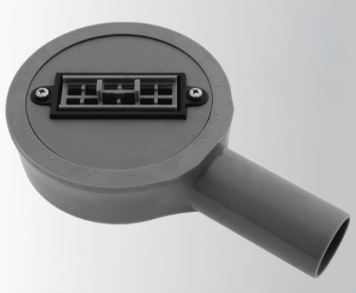 Трап для душа Rea Neo Slim Pro 500 G8749