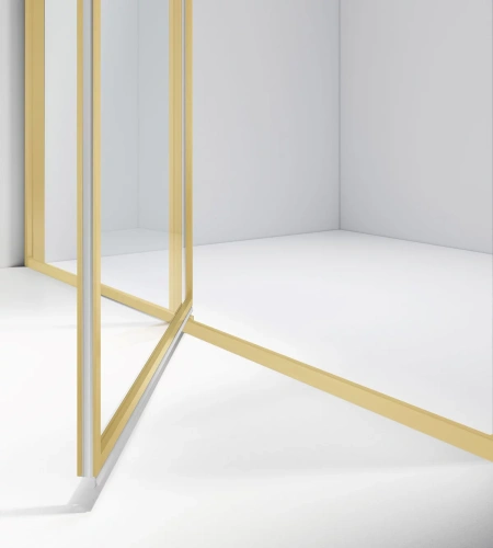 Душевая дверь Vincea Slim 8mm VDP-4SL120CLG