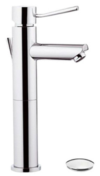 Смеситель для раковины Remer Minimal N10L