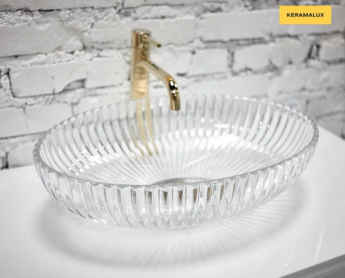 Умывальник CeramaLux GL49