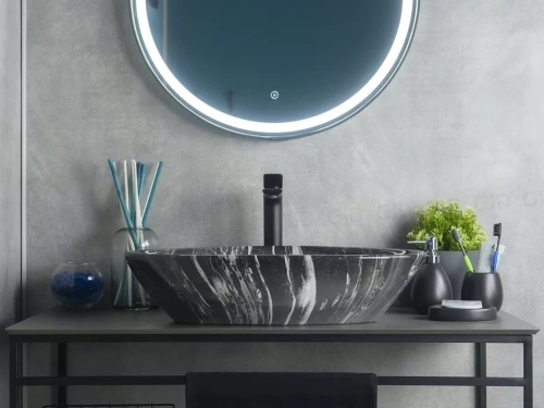 Умывальник Gid Mnc206