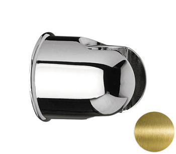 Держатель ручного душа Remer 339SOVO, бронза