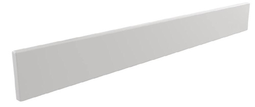 Фронтальная панель с креплением Kolpa-san Pearl 80-90 4200052